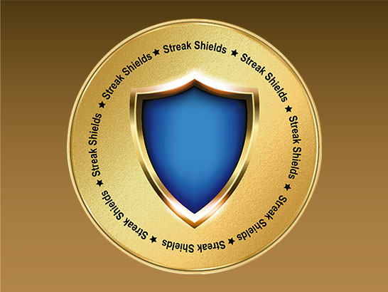 Reward: Earn 1 Shield –  ΙΔΑΙΕΣ ART CAFE and SHOP Εστιατόριο Καστοριά