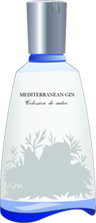 Reward: Premium Gin Mare –  ΙΔΑΙΕΣ ART CAFE and SHOP Εστιατόριο Καστοριά