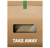 Reward: 10% OFF TakeAway –  ΙΔΑΙΕΣ ART CAFE and SHOP Εστιατόριο Καστοριά