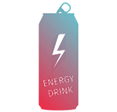 Reward: 1 Energy Drink –  ΙΔΑΙΕΣ ART CAFE and SHOP Εστιατόριο Καστοριά