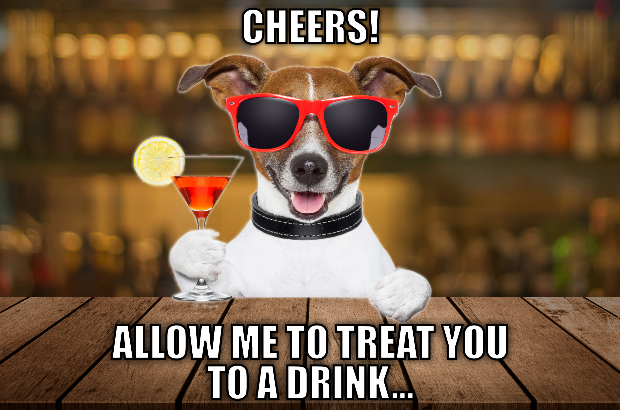 Reward: Cheers! –  ΙΔΑΙΕΣ ART CAFE and SHOP Εστιατόριο Καστοριά