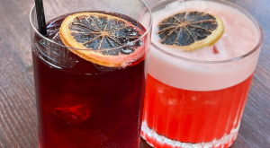 Idees Art Cafe and Shop Restaurant Kastoria – FULL BAR
