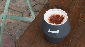 Idees Art Cafe and Shop Restaurant Kastoria – ΚΑΦΕ