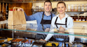 Idees Art Cafe and Shop Restaurant Kastoria – ΠΑΚΕΤΟ